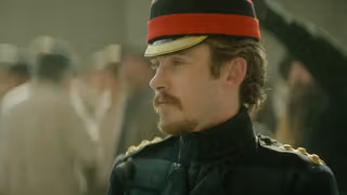 House of Guinness 1. Sezon 5. Bölüm izle