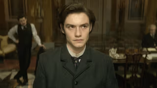 House of Guinness 1. Sezon 6. Bölüm izle
