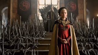 House of the Dragon 1. Sezon 1. Bölüm izle