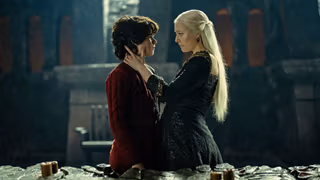House of the Dragon 1. Sezon 10. Bölüm izle