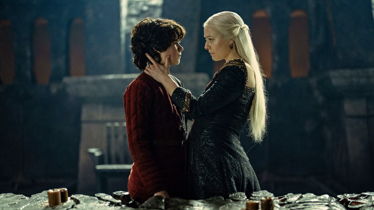 House of the Dragon 1. Sezon 10. Bölüm izle