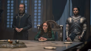 House of the Dragon 1. Sezon 9. Bölüm izle