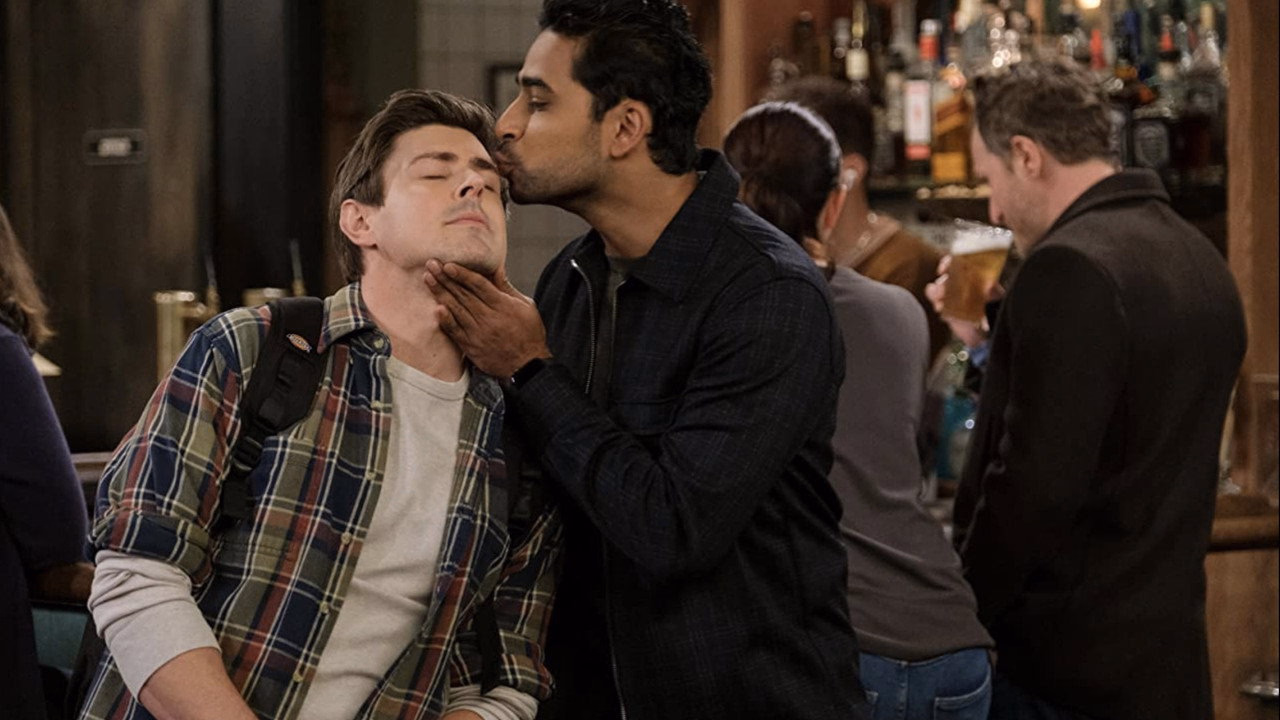 How I Met Your Father 1. Sezon 8. Bölüm izle