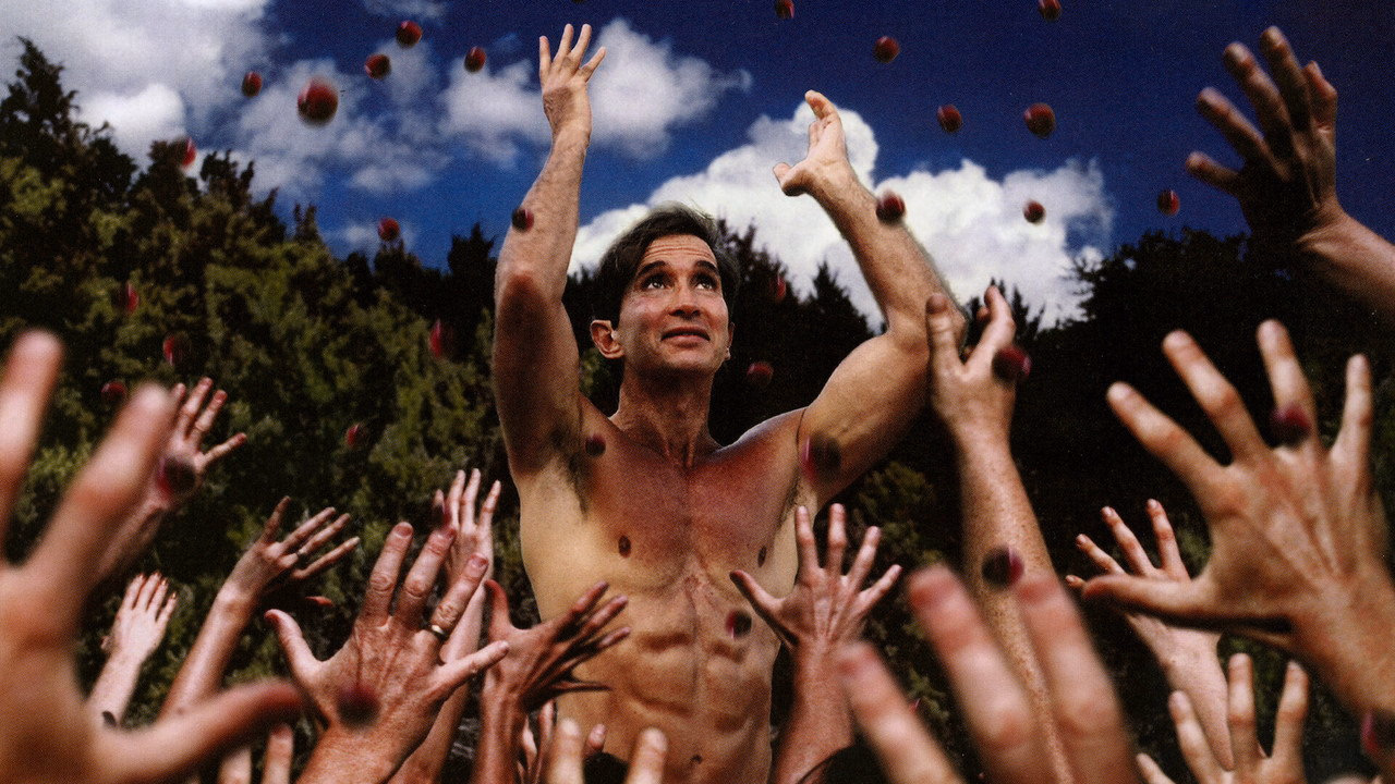 How to Become a Cult Leader 1. Sezon 3. Bölüm izle