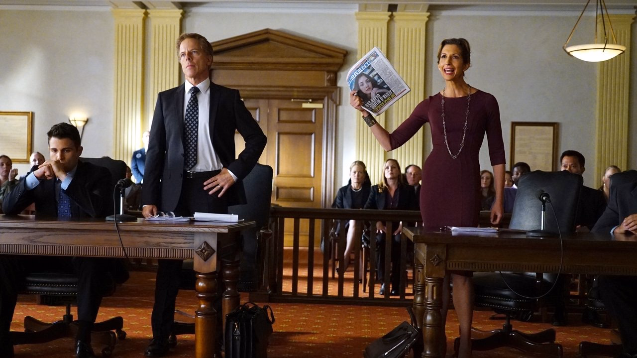 How to Get Away with Murder 1. Sezon 7. Bölüm izle
