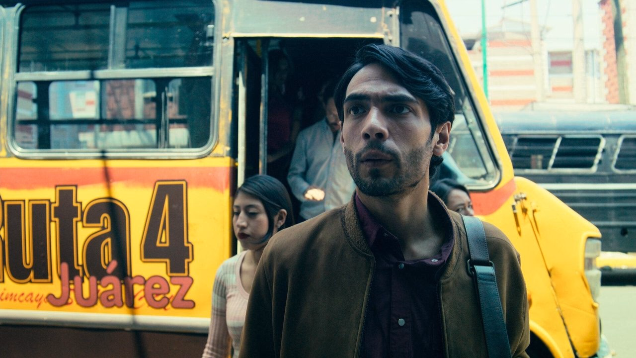 Hücre 211 1. Sezon 1. Bölüm izle