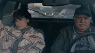 Hükümsüz 1. Sezon 3. Bölüm izle