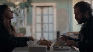 Hükümsüz 1. Sezon 6. Bölüm izle