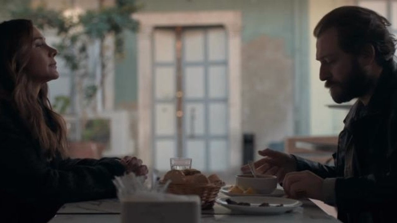 Hükümsüz 1. Sezon 6. Bölüm izle