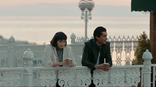 Hükümsüz 1. Sezon 7. Bölüm izle