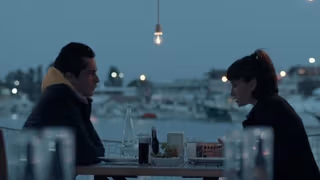 Hükümsüz 1. Sezon 8. Bölüm izle