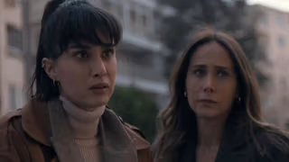 Hükümsüz 1. Sezon 9. Bölüm izle