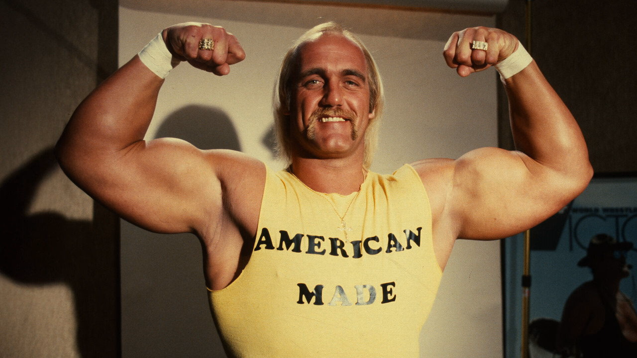 Hulk Hogan: Real American 1. Sezon 1. Bölüm izle