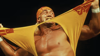 Hulk Hogan: Real American 1. Sezon 2. Bölüm izle