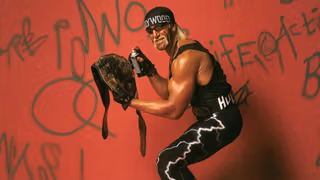Hulk Hogan: Real American 1. Sezon 3. Bölüm izle