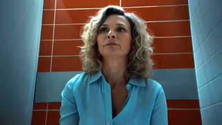 Human Error 1. Sezon 1. Bölüm izle