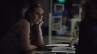 Human Error 1. Sezon 4. Bölüm izle