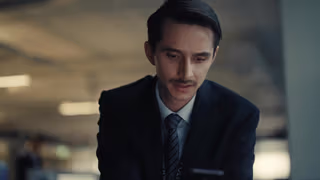 Human Error 1. Sezon 5. Bölüm izle