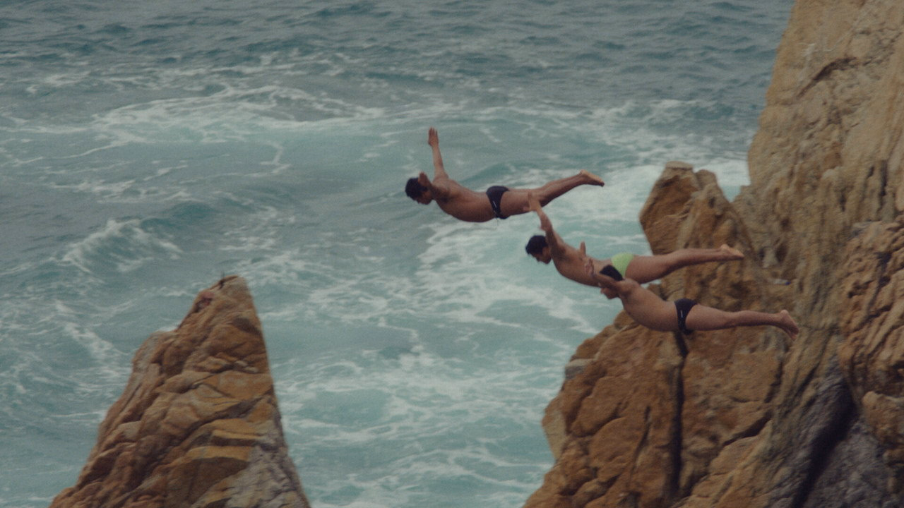 Human Playground 1. Sezon 4. Bölüm izle