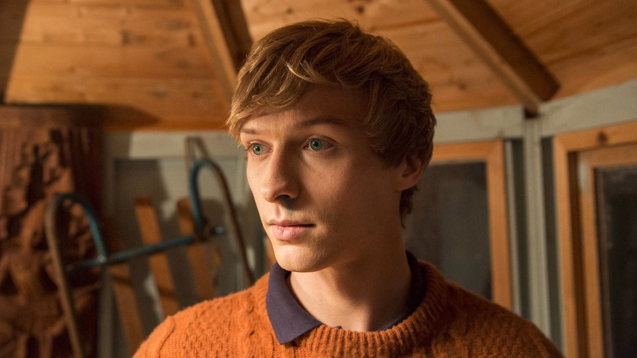 Humans 1. Sezon 2. Bölüm izle