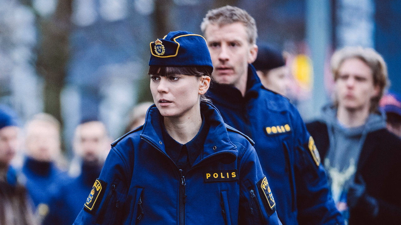 Huss 1. Sezon 2. Bölüm izle
