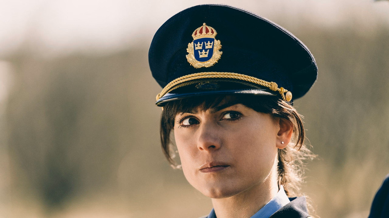 Huss 1. Sezon 5. Bölüm izle