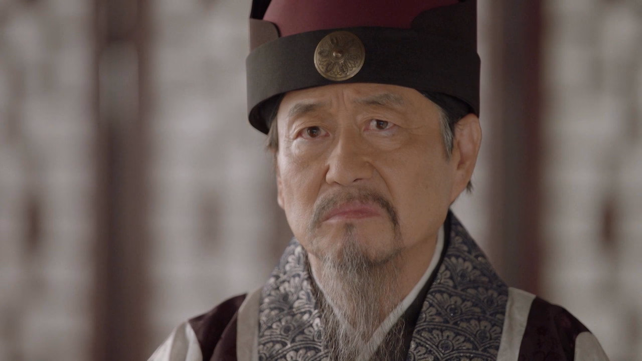 Hwarang 1. Sezon 16. Bölüm izle