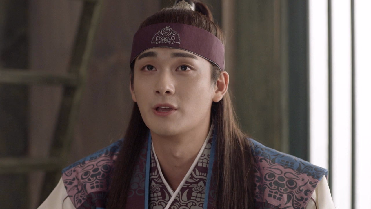 Hwarang 1. Sezon 17. Bölüm izle