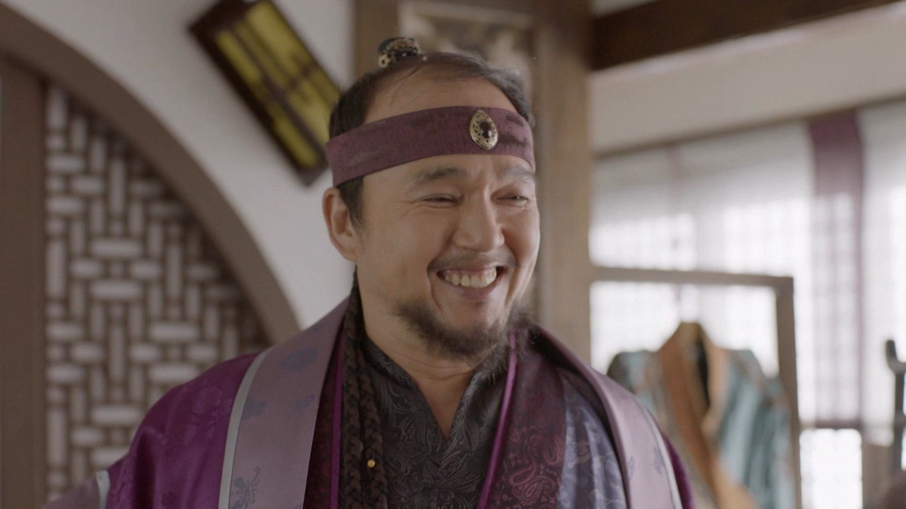 Hwarang 1. Sezon 4. Bölüm izle