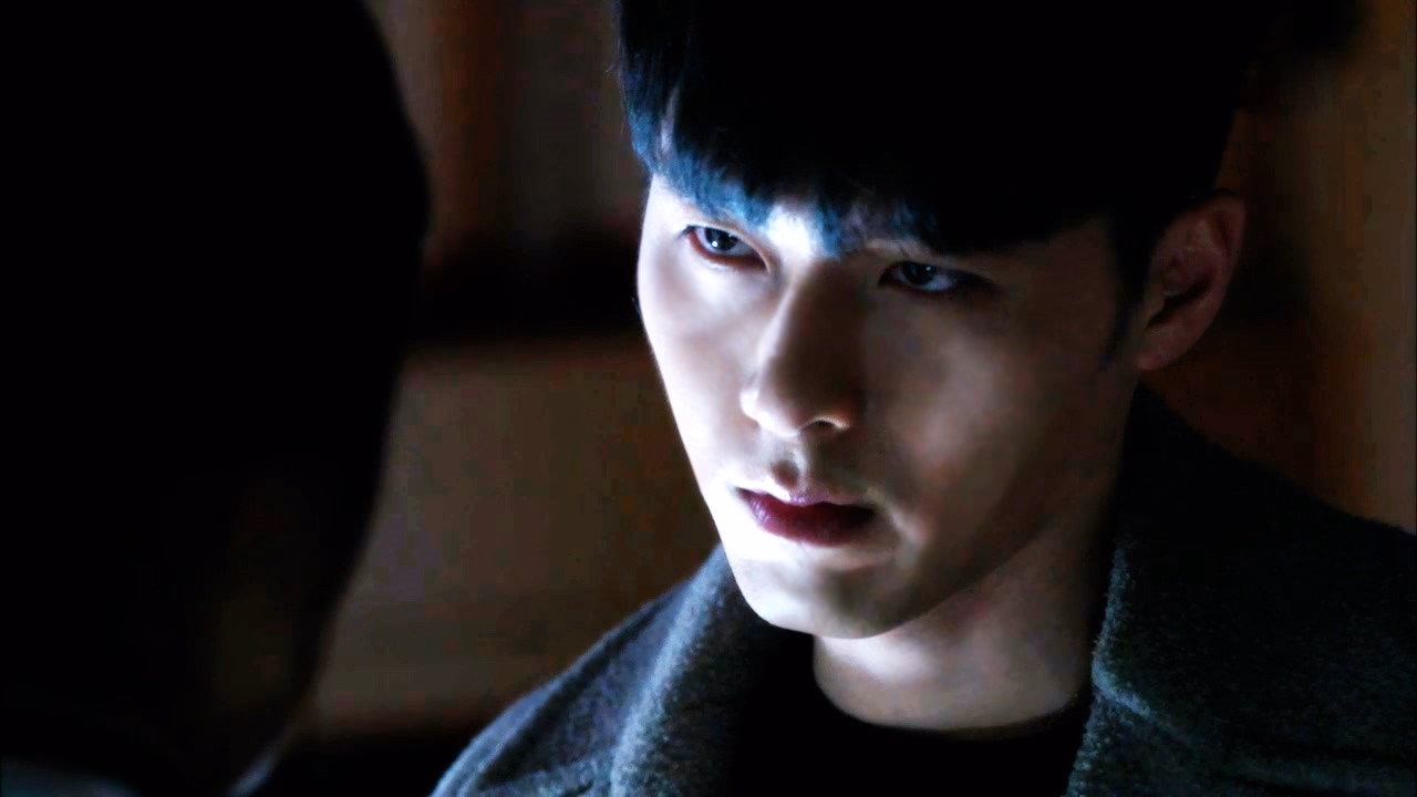 Hyde, Jekyll, Me 1. Sezon 12. Bölüm izle