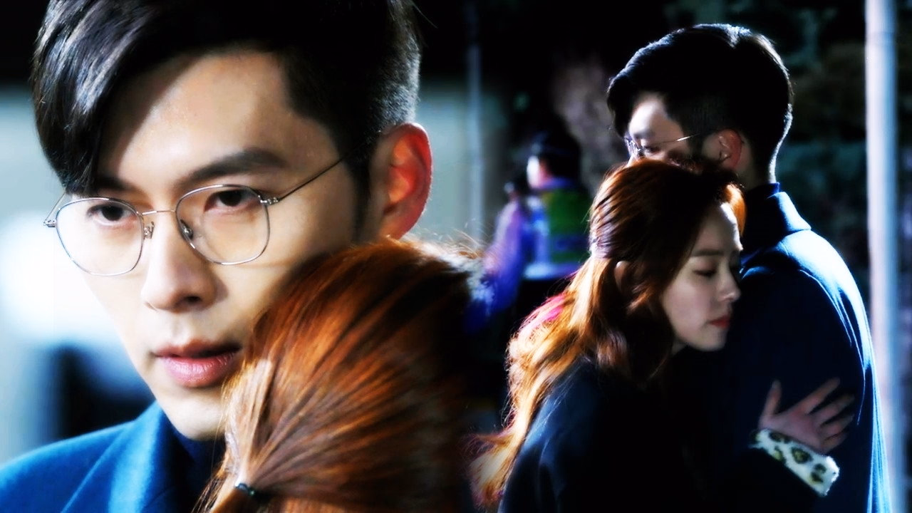Hyde, Jekyll, Me 1. Sezon 15. Bölüm izle