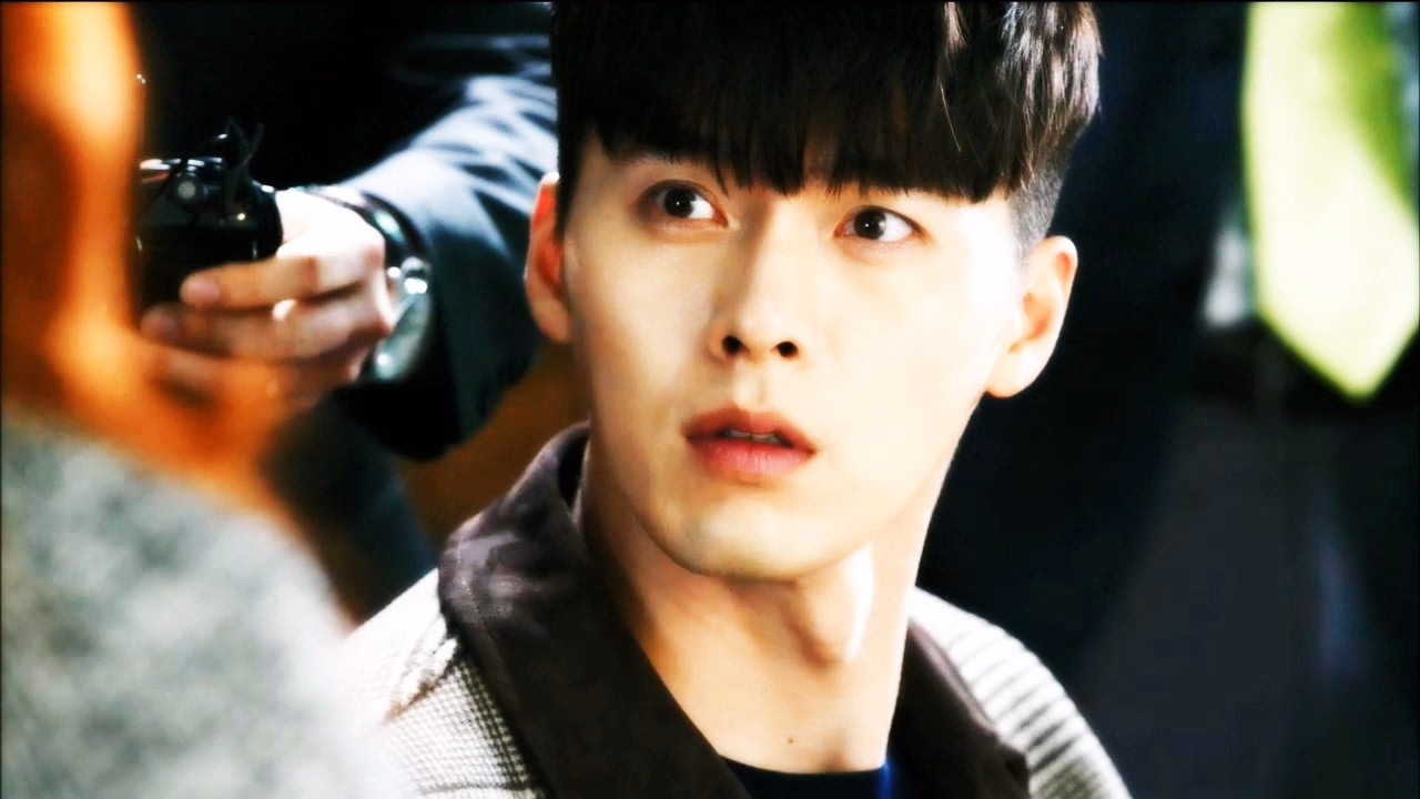 Hyde, Jekyll, Me 1. Sezon 17. Bölüm izle
