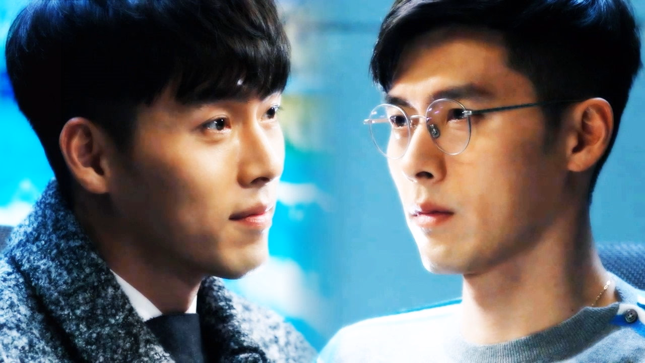 Hyde, Jekyll, Me 1. Sezon 8. Bölüm izle