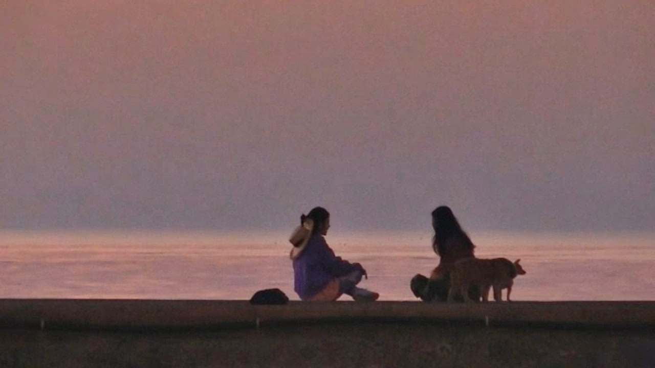Hyori's Bed and Breakfast 1. Sezon 4. Bölüm izle