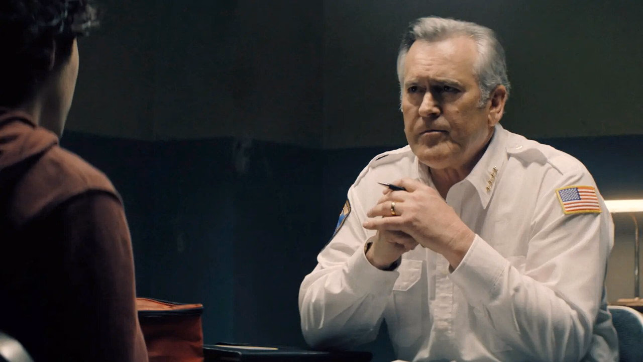 Hysteria! 1. Sezon 2. Bölüm izle