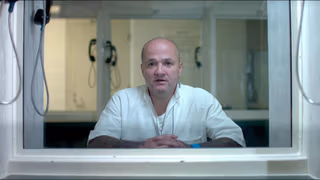 I AM A KILLER 1. Sezon 3. Bölüm izle