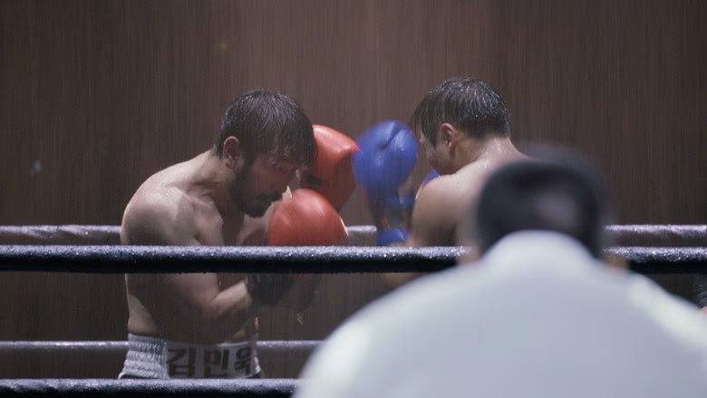 I Am Boxer 1. Sezon 5. Bölüm izle
