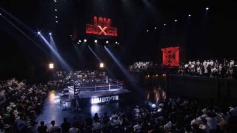 I Am Boxer 1. Sezon 7. Bölüm izle