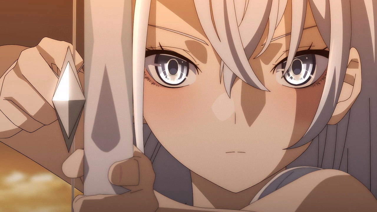 I Got a Cheat Skill in Another World and Became Unrivaled in the Real World, Too 1. Sezon 13. Bölüm izle