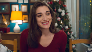 I Hate Christmas 1. Sezon 1. Bölüm izle