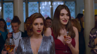 I Hate Christmas 1. Sezon 4. Bölüm izle