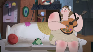 I Heart Arlo 1. Sezon 10. Bölüm izle
