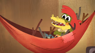 I Heart Arlo 1. Sezon 11. Bölüm izle