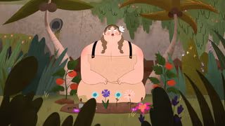 I Heart Arlo 1. Sezon 5. Bölüm izle