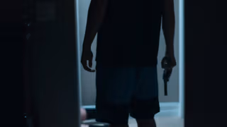 I Just Killed My Dad 1. Sezon 1. Bölüm izle
