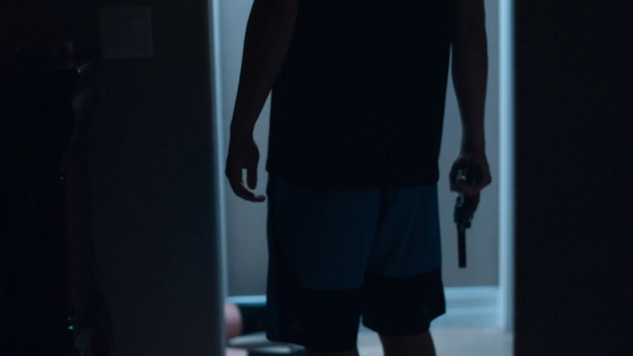 I Just Killed My Dad 1. Sezon 1. Bölüm izle