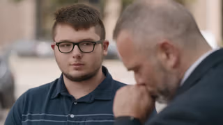 I Just Killed My Dad 1. Sezon 3. Bölüm izle