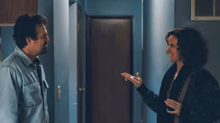 I Know This Much Is True 1. Sezon 1. Bölüm izle