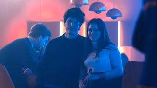 I Know This Much Is True 1. Sezon 4. Bölüm izle