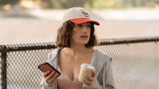 I Love LA 1. Sezon 1. Bölüm izle